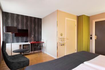 Profilhotels Savoy
