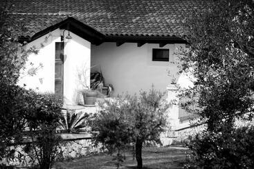 هتل Relais Masseria Serritella
