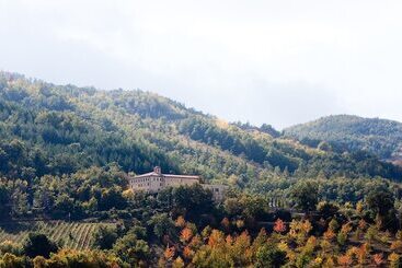 호텔 Agriturismo Monastero Di San Biagio