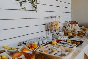 هتل Resort Santa Maria