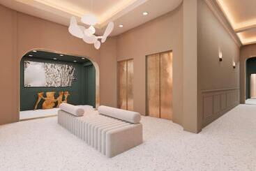 Rezydent Sopot Mgallery Hotel Collection - Sopot