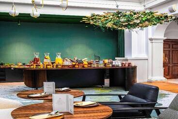 Rezydent Sopot Mgallery Hotel Collection