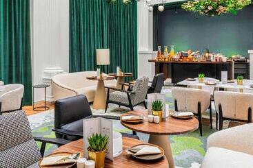 Rezydent Sopot Mgallery Hotel Collection