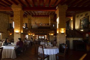 هتل روستایی Ibersol La Casona de Andrea