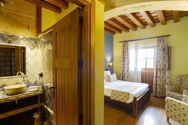 هتل روستایی Ibersol La Casona de Andrea