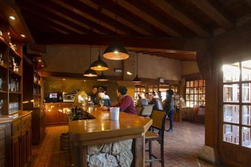 هتل روستایی Ibersol La Casona de Andrea