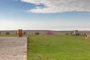 هتل روستایی Ibersol La Casona de Andrea