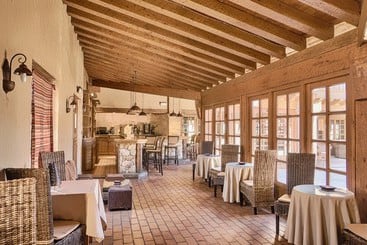 هتل روستایی Ibersol La Casona de Andrea