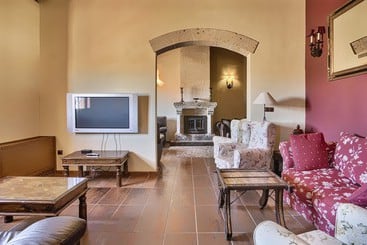 هتل روستایی Ibersol La Casona de Andrea