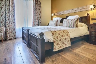 هتل روستایی Ibersol La Casona de Andrea