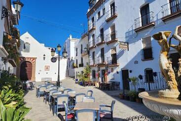 Posada La Plaza - Canillas de Albaida