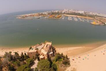 هتل Santa Catarina Algarve