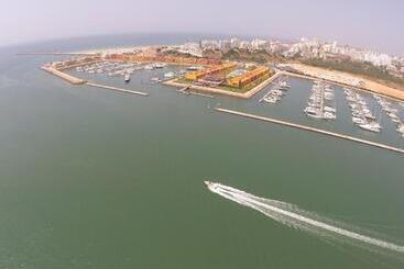 هتل Santa Catarina Algarve