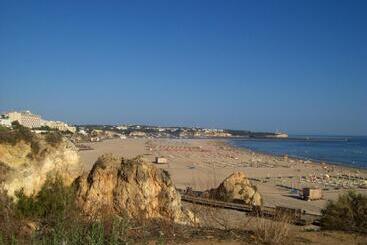 هتل Santa Catarina Algarve