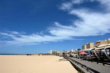 هتل Santa Catarina Algarve