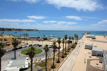 هتل Santa Catarina Algarve