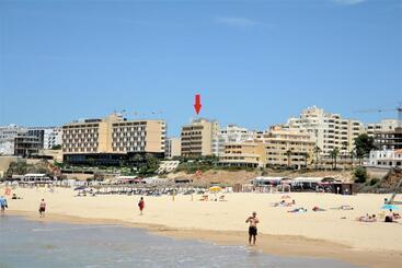 هتل Santa Catarina Algarve