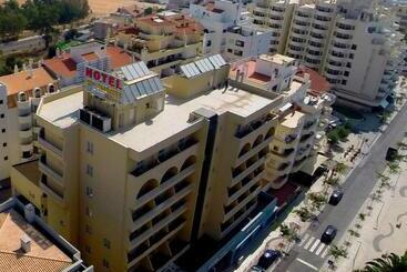 هتل Santa Catarina Algarve