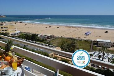 هتل Santa Catarina Algarve