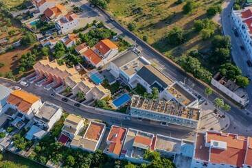 Sao Sebastiao De Boliqueime - Boliqueime