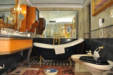 هتل Shiv Vilas Resort
