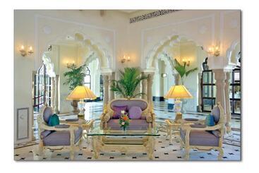 هتل Shiv Vilas Resort