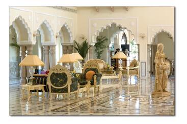 هتل Shiv Vilas Resort