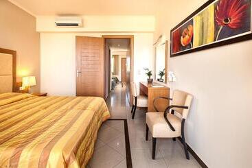 Sirios Village Hotel & Bungalows   All Inclusive