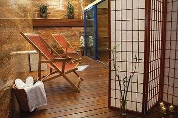 هتل Spa Cap De Creus