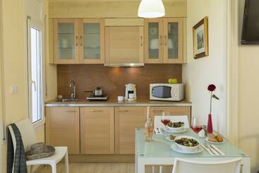 هتل Spa Cap De Creus