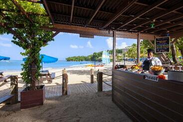 هتل St. James Club Morgan Bay Family Property All Inclusive