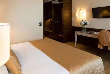 Starhotels Grand Milan - Saronno