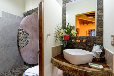 ホテル Suites La Hacienda