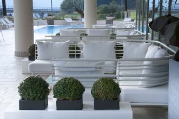 Thotel Lamezia - Lamezia Terme