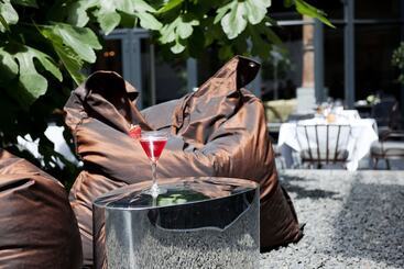 The Dominican, Brussels, A Member Of Design Hotels