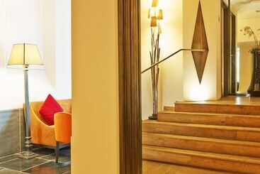 The Dominican, Brussels, A Member Of Design Hotels