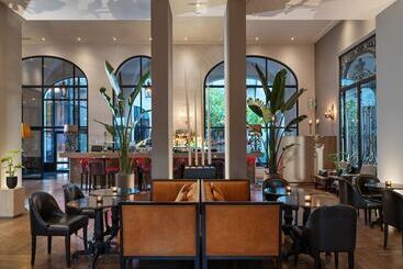 The Dominican, Brussels, A Member Of Design Hotels