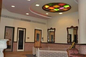 هتل Shiv Vilas Resort