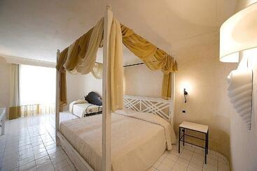 Therasia Resort Sea And Spa The Leading Hotels Of The World