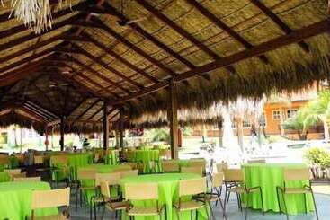 ホテル Tietê Resort & Convention Aracatuba