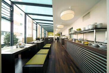 Designhotel Am Stadtgarten
