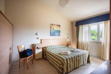 בית מלון כפרי Venezia