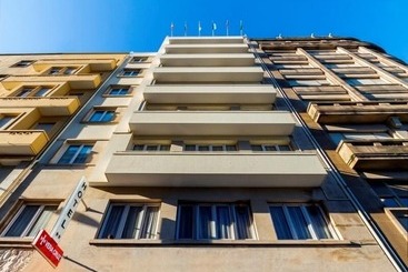 هتل Vera Cruz Porto Downtown