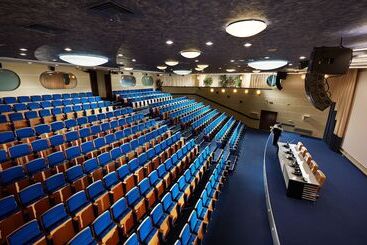 هتل Victoria  & Business Centre Minsk