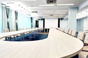 Victoria  & Business Centre Minsk - Minsk