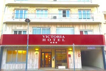 هتل Victoria