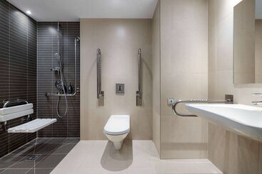 هتل Vienna House By Wyndham Andel S Cracow