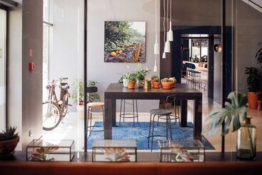 هتل Vienna House By Wyndham Andel S Cracow