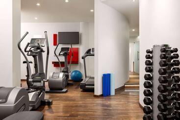هتل Vienna House By Wyndham Andel S Cracow