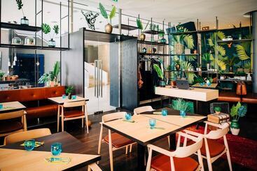 هتل Vienna House By Wyndham Andel S Cracow